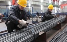Ngành sắt thép có 'sáng cửa' phục hồi trong nửa cuối năm?