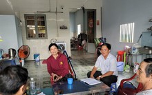 Nhiều hộ dân nhận tiền tỷ bồi thường dự án Vành đai 3 TPHCM