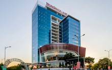 Trung Nam Land có nợ phải trả hơn 8.100 tỷ đồng, gấp 5 lần vốn chủ sở hữu