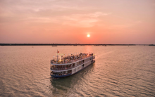 Đã có hơn 1.000 người Việt siêu giàu nắm trong tay hơn 700 tỷ: Loạt thương hiệu xa xỉ đổ vào Việt Nam