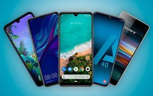 Loạt smartphone giá chưa đến 6 triệu nhưng cấu hình xịn như máy 10-15 triệu: Phá vỡ giới hạn của điện thoại giá rẻ