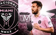 Hé lộ hợp đồng của Messi với đội bóng Mỹ: Lương thấp hơn Ronaldo nhưng đính kèm điều khoản độc nhất vô nhị