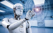 'Bác sĩ AI' chứng minh khả năng dự báo siêu việt