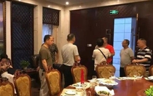 Hẹn hò dẫn theo 23 người nhà đi để ăn chùa, cô gái gặp quả đắng