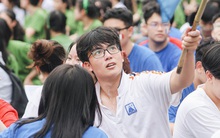 17 sự thật 'ai-cũng-biết' về trường Ams - ngôi trường chuyên hàng đầu cả nước