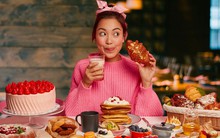 Để khách hàng ăn không giới hạn nhưng buffet vẫn được coi là loại hình kinh doanh “siêu lợi nhuận”: Thực tế khách ăn càng nhiều, nhà hàng càng lãi