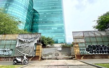 TP HCM: Nhiều nhà vệ sinh công cộng tại khu "đất vàng" đã đi vào hoạt động
