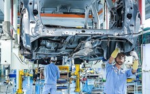 Ngân sách có thể hụt khoảng 9.000 tỷ đồng khi giảm phí trước bạ ô tô