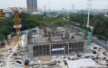 ‘Cò’ nhà ở xã hội: Loạn suất ngoại giao, ‘quan hệ với sếp bên trên’