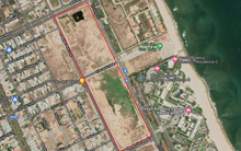 Công an Đà Nẵng tìm khách hàng mua đất tại dự án Diamond