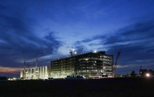 TSMC 'vật vã' ở Nhật Bản: Đau đầu vì cơ sở hạ tầng yếu kém, nạn đầu cơ nhà đất, người dân thì chống đối vì sợ thiếu điện nước và ô nhiễm