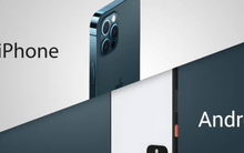 Đây là những lý do tại sao iPhone tốt hơn điện thoại Android