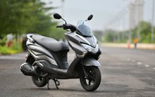 Hàng loạt xe máy của Suzuki tại Việt Nam rơi vào tình trạng hết hàng, chuyện gì đang diễn ra vậy?