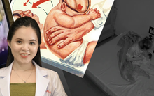 Bác sĩ: Có thể nghi ngờ trẻ bị bạo hành dựa vào sự kết hợp những dấu hiệu sau