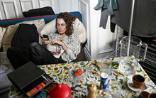 Hội chứng cô lập xã hội Hikikomori ở Nhật đang lan rộng khắp nước Mỹ