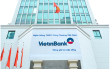 VietinBank tiếp tục rao bán khoản nợ xấu gần 5.900 tỷ tại một doanh nghiệp đóng tàu