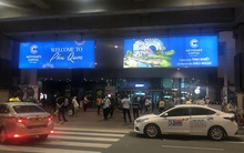 Tìm thấy đồng hồ 278 triệu đồng bị mất bí ẩn ở sân bay Phú Quốc