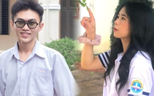 Học sinh trường chuyên: "Làm người bình thường trong một tập thể giỏi vẫn hơn"