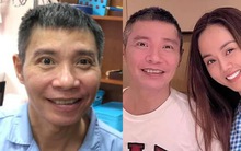 Sau 2 năm bị đột quỵ, sức khoẻ của Công Lý hiện ra sao?