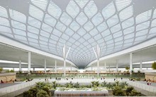 Tỉnh giáp ranh TP HCM sẽ có hai cảng hàng không, trong đó một siêu cảng hàng không trị giá hơn 16 tỷ USD