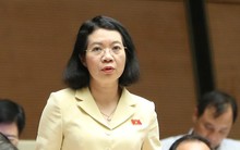 Đề nghị cấm mua chuộc đại biểu bằng 'lợi ích phi vật chất' khi lấy phiếu tín nhiệm