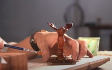 Biểu tượng làm nên thương hiệu của dòng xe "của đại gia": Giá ngang ngửa căn biệt thự, khi đã lắp yên tâm không bị trộm