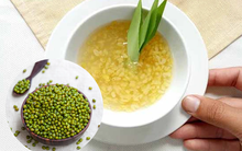 Loại hạt được coi là "thuốc giải độc tự nhiên", bồi bổ gan mạnh mẽ, chợ Việt bán chưa đến 70.000 đồng/kg