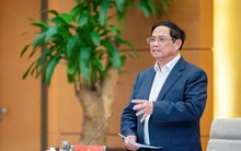 Thủ tướng Phạm Minh Chính: Giao Phó Thủ tướng Trần Hồng Hà phụ trách vấn đề điện
