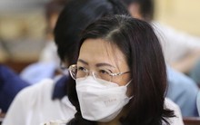 Vụ Thuduc House: Cựu Phó cục trưởng Cục thuế TPHCM bị phạt 4 năm tù