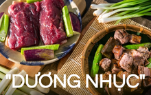 9 lưu ý khi sử dụng loại thịt là thuốc bổ cho sinh lực phái mạnh