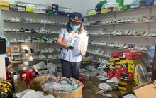 Nỗ lực chống hàng giả, hàng nhái trên 'mặt trận' internet