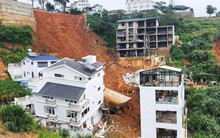 Sau thảm họa sạt lở ở Đà Lạt: Chuyên gia hướng dẫn dấu hiệu nhận biết