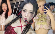 4 xu hướng bỗng hot đặc biệt nhờ BLACKPINK tích cực lăng xê trong concert Born Pink