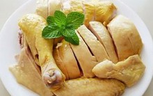 Dễ rước bệnh vào người khi ăn thịt gà với những thứ 'đại kỵ' sau