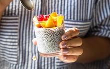 Loại hạt "nhỏ nhưng có võ" vừa giúp khỏe xương khớp vừa hỗ trợ giảm cân