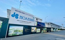 Xây dựng Hòa Bình công bố BCTC kiểm toán: Kiểm toán nói gì về giả định hoạt động liên tục?