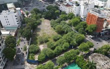 Điểm tên 6 dự án bất động sản tại Tp.HCM đang bị thanh kiểm tra