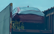 Honda City 2023 lần đầu lộ diện ở Việt Nam: Nhiều thay đổi đáng giá, chờ giá tốt để đua doanh số với Vios và Accent