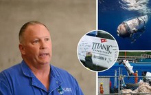Đội cứu hộ bật khóc kể lại quá trình trục vớt mảnh vụn tàu Titan, miêu tả chính xác sự cố thảm khốc đã xảy ra