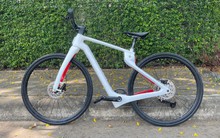 Dự án nhà máy in 3D của vợ chồng doanh nhân Lê Diệp Kiều Trang - Sonny Vũ chấm dứt hoạt động  ở Khu Công nghệ cao TPHCM