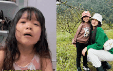 Con gái khóc oà đòi mua vé đi xem BLACKPINK, người mẹ nói gì sau khi tắt camera?