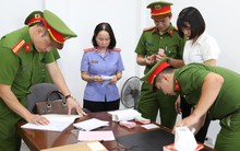 Bắt tạm giam nguyên giám đốc tài chính Công ty Vạn Xuân