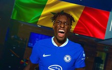 Nicolas Jackson, từ cậu bé đường phố tới bản hợp đồng 34 triệu bảng của Chelsea