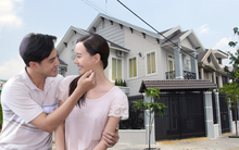 Bị vợ "ép" mua nhà 169m2, giá 61 tỷ đồng, 3 năm sau doanh nhân lãi to vì thoát nạn "sụt hố" chứng khoán, giá nhà tăng vọt gấp 3 lần