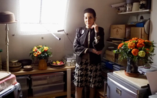 Tiểu thư quý tộc 'lá ngọc cành vàng' nhưng về già lại cơ cực vì một sai lầm ‘khó tin’: Ở căn gác 6m2 vẫn mặc Chanel, sống tích cực