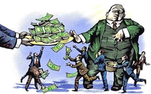 Người có tướng làm lãnh đạo thường sở hữu 3 “điểm vàng”, càng sống càng giàu, may mắn tìm đến chuyện dữ tránh xa