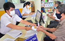 Lương cơ sở tăng thì lương hưu 9 nhóm đối tượng được điều chỉnh thế nào từ 1/7?