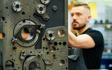 Kinh tế Đức suy thoái: Trung Quốc và Nga góp phần khiến Đức từ đầu tàu thành gánh nặng của châu Âu như thế nào?