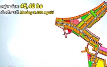 Taseco Land 'nhắm' dự án KĐT gần 3.700 tỷ đồng ở Thái Nguyên