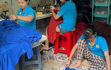 Cơ hội nào cho lao động lớn tuổi mất việc?